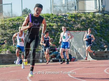 Thumbnail 2 in 2016 Terror Invitational photogallery.