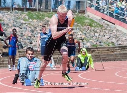 Thumbnail 2 in 2016 Terror Invitational photogallery.