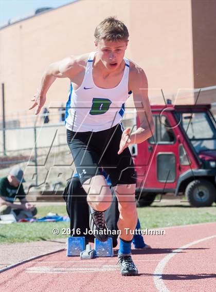 Thumbnail 1 in 2016 Terror Invitational photogallery.