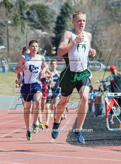 Thumbnail 2 in 2016 Terror Invitational photogallery.