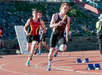 Thumbnail 2 in 2016 Terror Invitational photogallery.