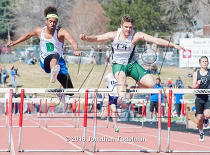 Thumbnail 2 in 2016 Terror Invitational photogallery.