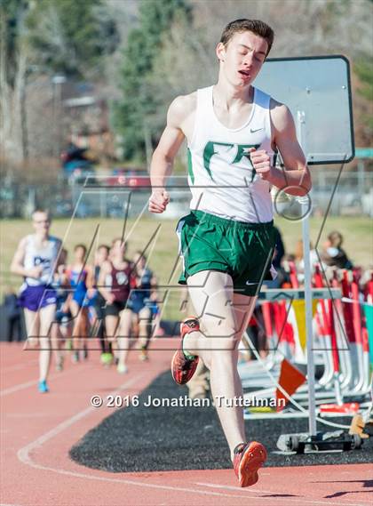 Thumbnail 1 in 2016 Terror Invitational photogallery.