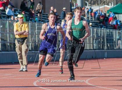Thumbnail 3 in 2016 Terror Invitational photogallery.