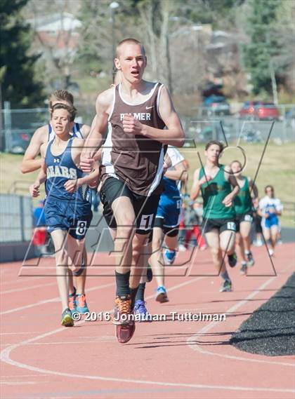 Thumbnail 1 in 2016 Terror Invitational photogallery.