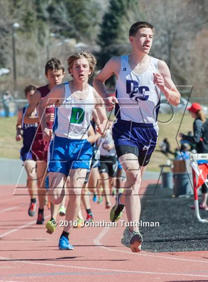 Thumbnail 1 in 2016 Terror Invitational photogallery.