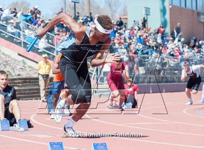 Thumbnail 3 in 2016 Terror Invitational photogallery.