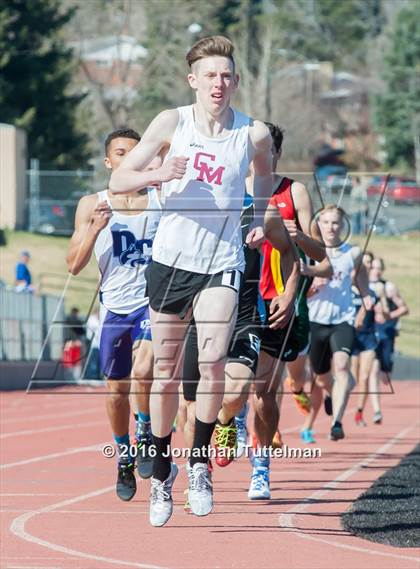 Thumbnail 2 in 2016 Terror Invitational photogallery.