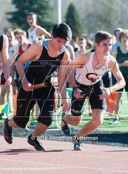 Thumbnail 1 in 2016 Terror Invitational photogallery.
