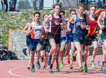 Thumbnail 3 in 2016 Terror Invitational photogallery.