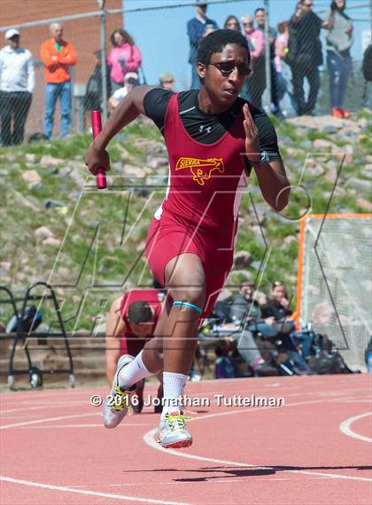 Thumbnail 3 in 2016 Terror Invitational photogallery.