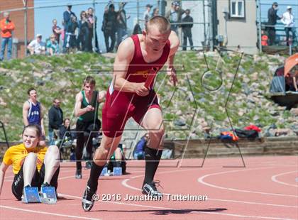 Thumbnail 1 in 2016 Terror Invitational photogallery.