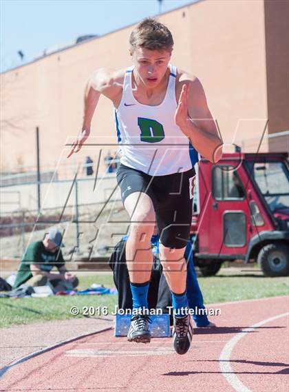 Thumbnail 2 in 2016 Terror Invitational photogallery.