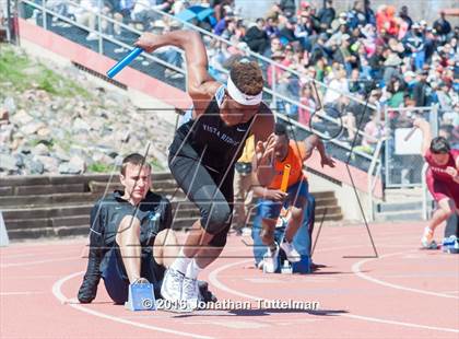 Thumbnail 1 in 2016 Terror Invitational photogallery.