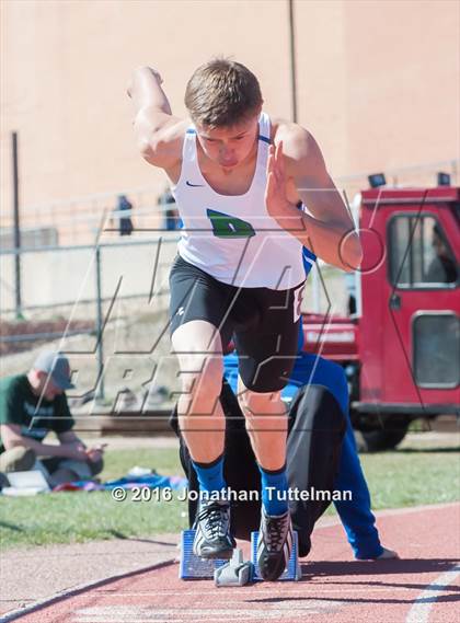 Thumbnail 1 in 2016 Terror Invitational photogallery.