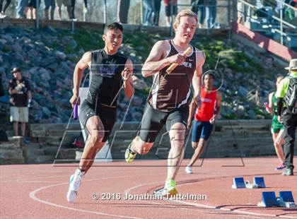 Thumbnail 3 in 2016 Terror Invitational photogallery.