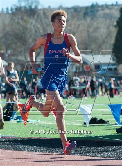 Thumbnail 2 in 2016 Terror Invitational photogallery.