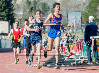 Thumbnail 3 in 2016 Terror Invitational photogallery.