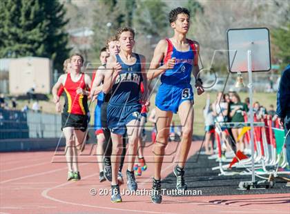 Thumbnail 2 in 2016 Terror Invitational photogallery.