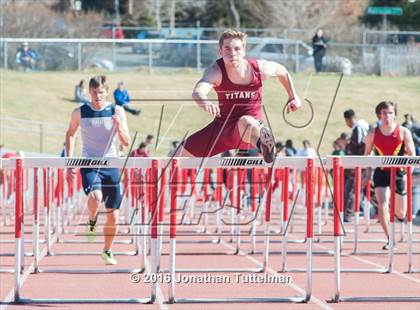 Thumbnail 3 in 2016 Terror Invitational photogallery.