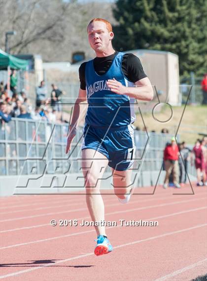 Thumbnail 1 in 2016 Terror Invitational photogallery.