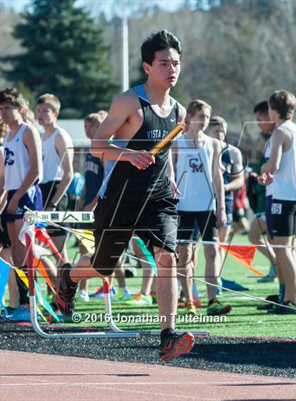 Thumbnail 2 in 2016 Terror Invitational photogallery.