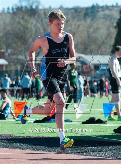 Thumbnail 2 in 2016 Terror Invitational photogallery.