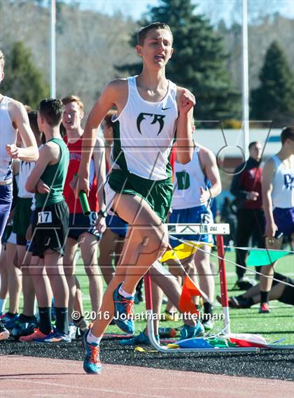Thumbnail 2 in 2016 Terror Invitational photogallery.
