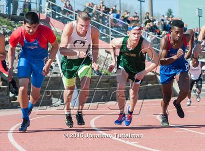 Thumbnail 1 in 2016 Terror Invitational photogallery.