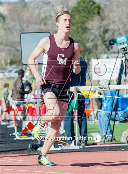 Thumbnail 1 in 2016 Terror Invitational photogallery.