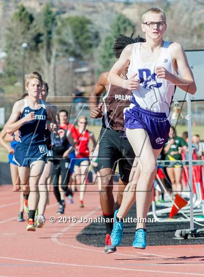 Thumbnail 2 in 2016 Terror Invitational photogallery.