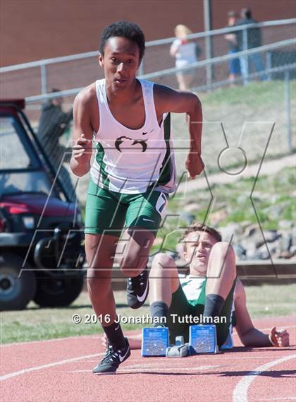 Thumbnail 2 in 2016 Terror Invitational photogallery.