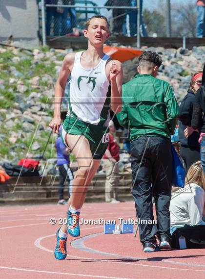 Thumbnail 1 in 2016 Terror Invitational photogallery.