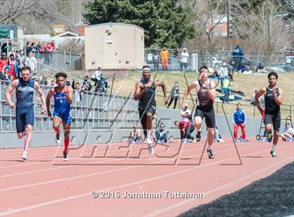 Thumbnail 1 in 2016 Terror Invitational photogallery.