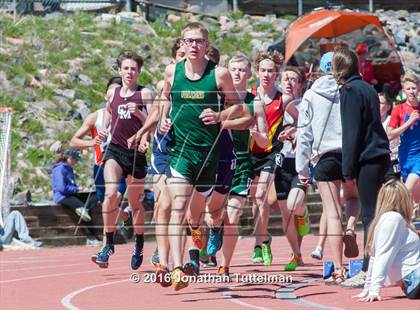 Thumbnail 1 in 2016 Terror Invitational photogallery.