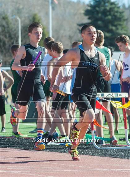 Thumbnail 1 in 2016 Terror Invitational photogallery.