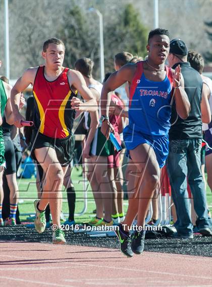 Thumbnail 1 in 2016 Terror Invitational photogallery.