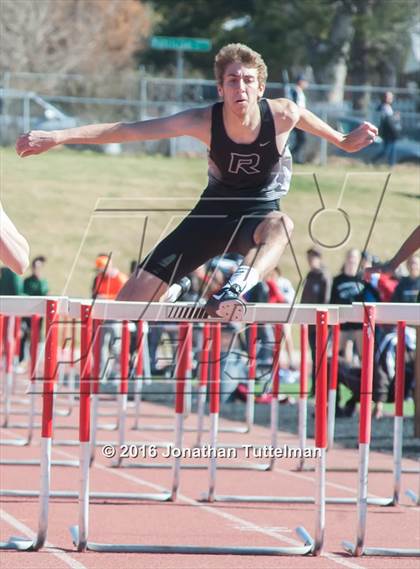 Thumbnail 3 in 2016 Terror Invitational photogallery.