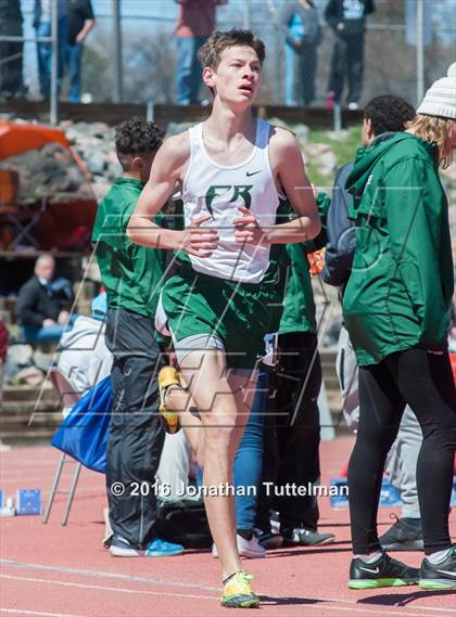 Thumbnail 2 in 2016 Terror Invitational photogallery.