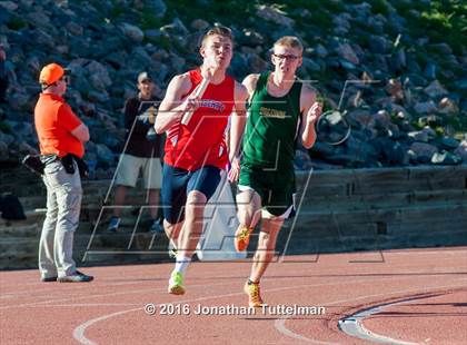 Thumbnail 2 in 2016 Terror Invitational photogallery.