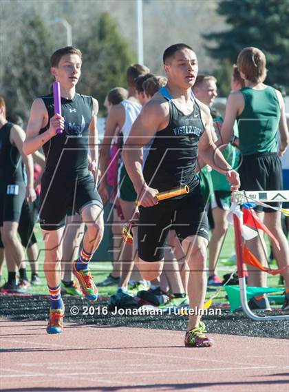 Thumbnail 3 in 2016 Terror Invitational photogallery.