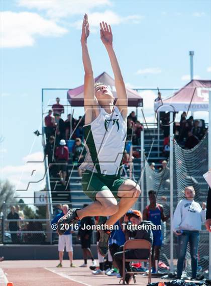 Thumbnail 2 in 2016 Terror Invitational photogallery.