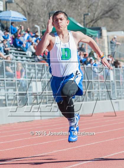 Thumbnail 3 in 2016 Terror Invitational photogallery.