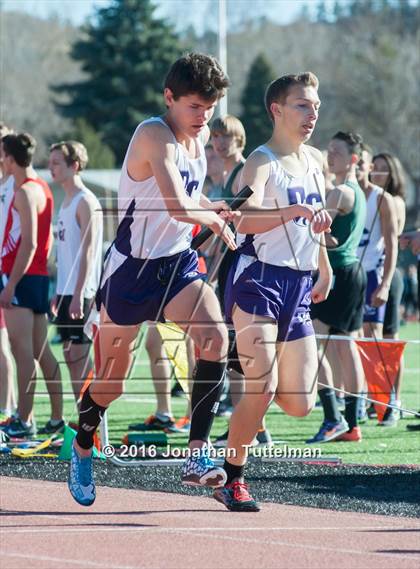 Thumbnail 1 in 2016 Terror Invitational photogallery.