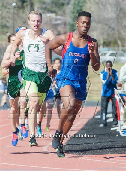 Thumbnail 2 in 2016 Terror Invitational photogallery.