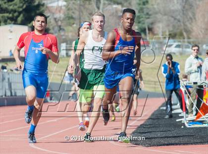 Thumbnail 1 in 2016 Terror Invitational photogallery.