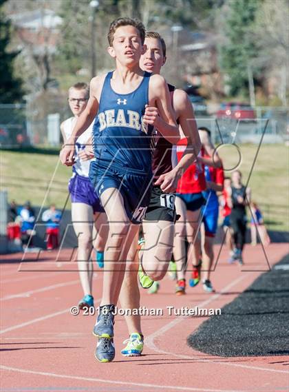Thumbnail 3 in 2016 Terror Invitational photogallery.
