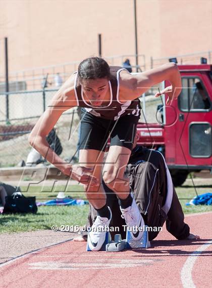 Thumbnail 3 in 2016 Terror Invitational photogallery.