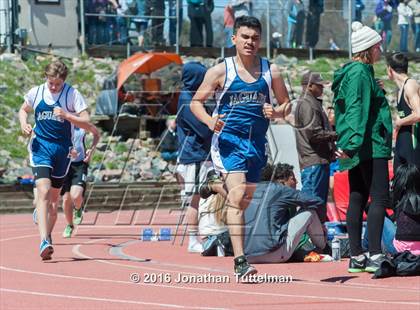 Thumbnail 3 in 2016 Terror Invitational photogallery.