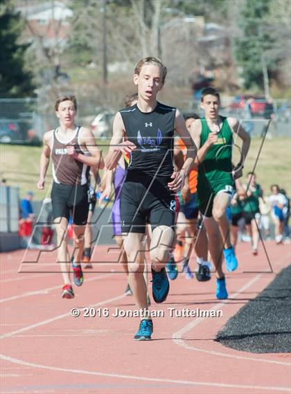 Thumbnail 3 in 2016 Terror Invitational photogallery.